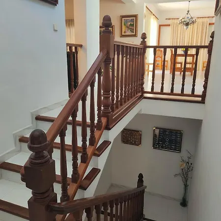 Capllonch Ferienhaus *
