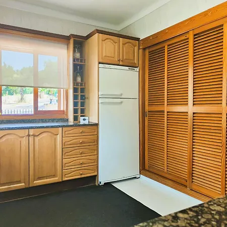 Ferienhaus Capllonch