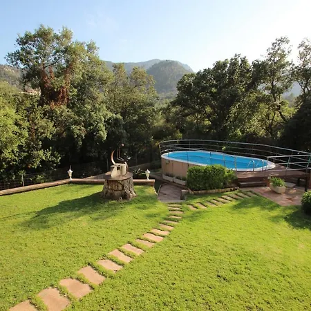 Holiday home Capllonch Banyalbufar
