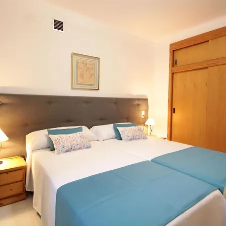 Capllonch Holiday home