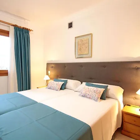 Holiday home Capllonch *