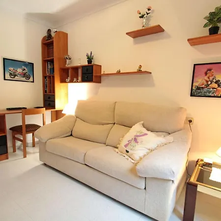 Capllonch Holiday home *