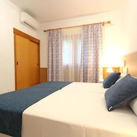 Holiday home Capllonch