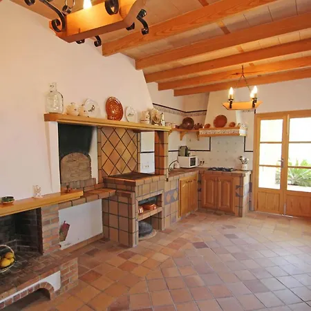 Capllonch Holiday home Banyalbufar