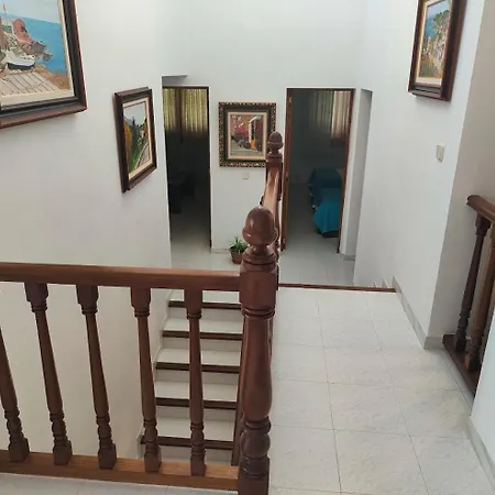 Capllonch * Banyalbufar