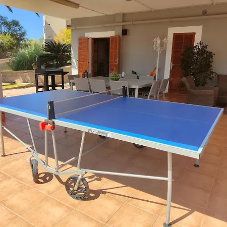 Capllonch Holiday home Banyalbufar