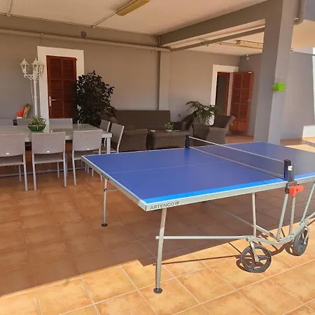Holiday home Capllonch Banyalbufar