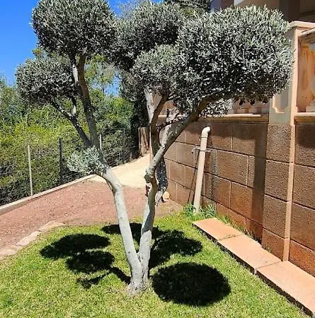 Capllonch * Banyalbufar
