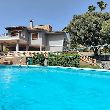 Capllonch Holiday home Banyalbufar