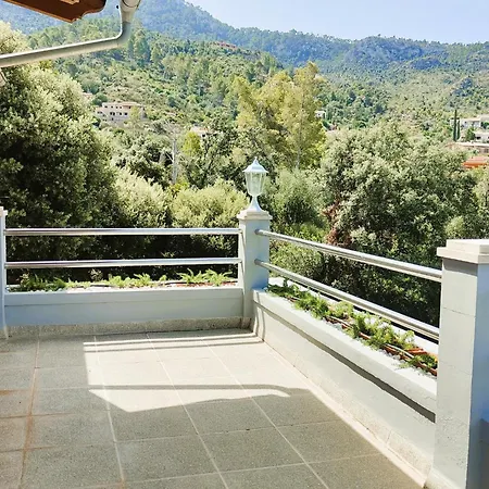 Capllonch Holiday home Banyalbufar