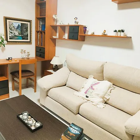 Holiday home Capllonch