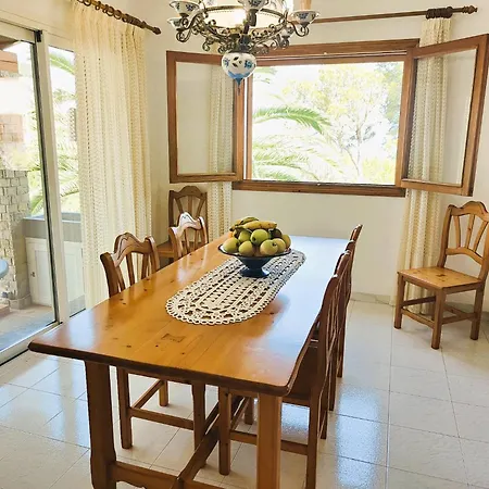 Capllonch Holiday home Banyalbufar