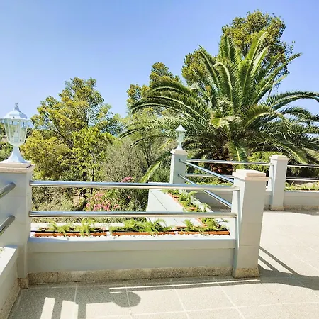 Capllonch Holiday home *